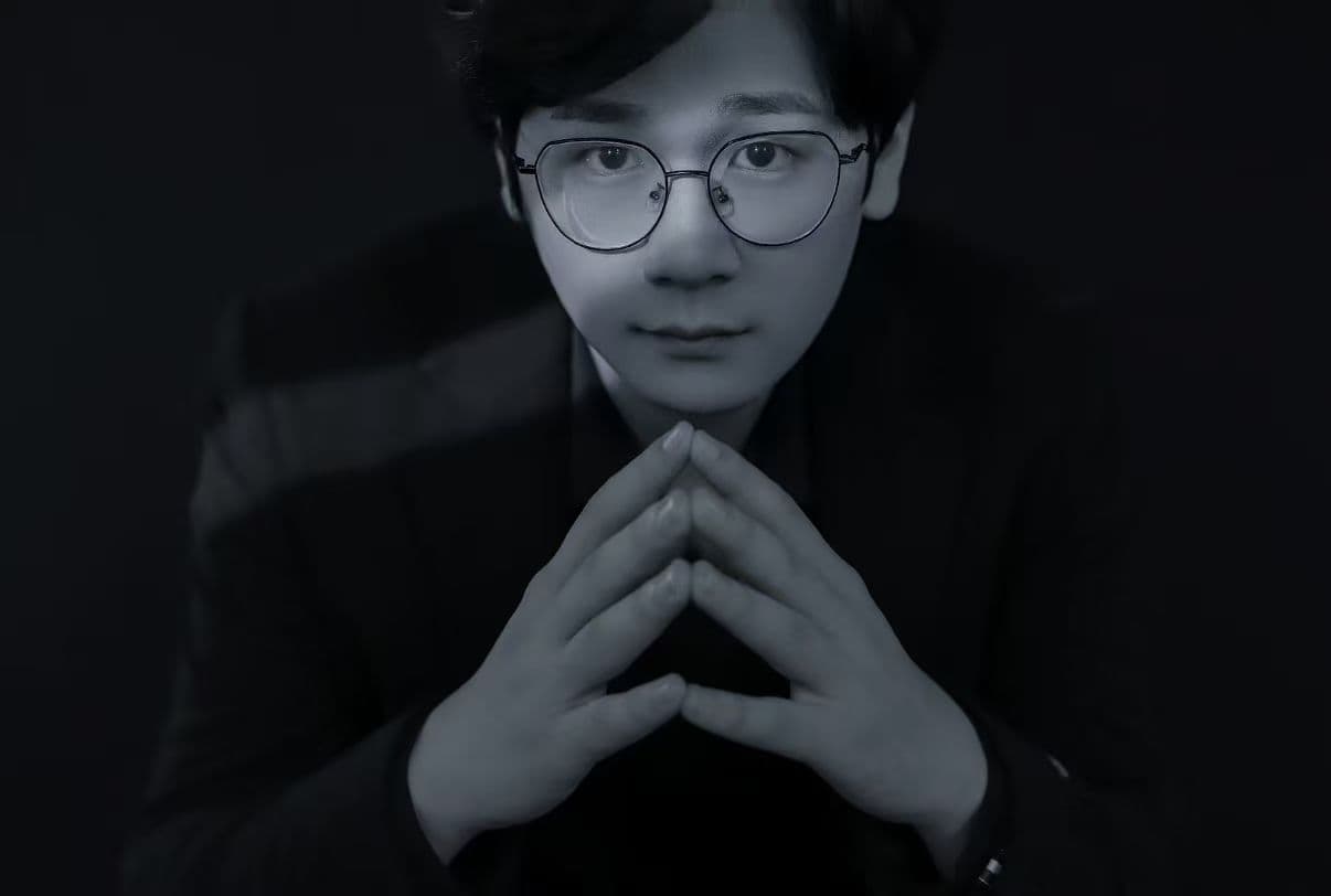 學長 Ethan